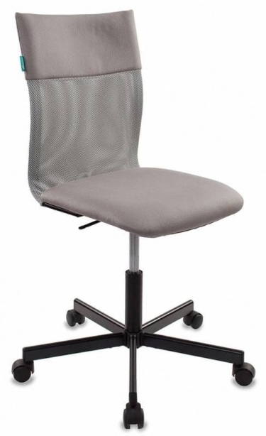 Кресло   CH-1399 GREY Серое