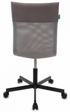 Кресло Бюрократ Бюрократ CH-1399 GREY Серое