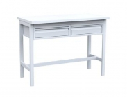 Стол Rommel с 2-мя подвесными ящиками