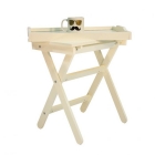 Стол Висан Лотос Дуб шампань