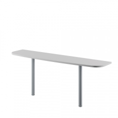 Сектор стола для переговоров SWF27471505 Серый