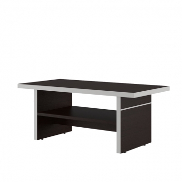 Стол кофейный POINTEX ZOM27560001 Венге