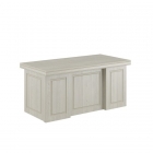 Стол письменный POINTEX BRN8610103 Светлый дуб