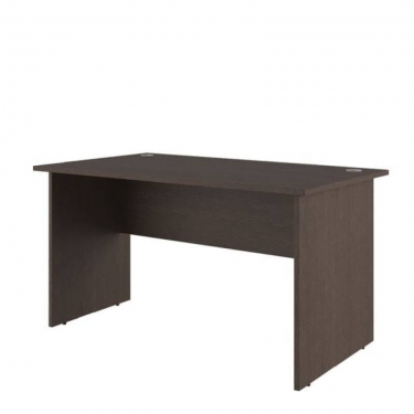 Стол письменный POINTEX TRD29610801 Темный дуб