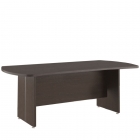 Стол для переговоров POINTEX BON30270001 Темный дуб