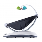Электронное кресло-качалка 4moms 4Moms РокаРу RockaRoo Графитовый меш