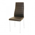 Стул Цвет мебели F261-3 Кофе