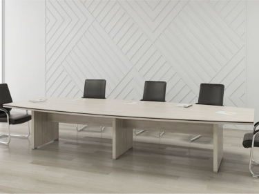 Стол для переговоров 4 секции POINTEX CAPRI CAP31170601 Вяз