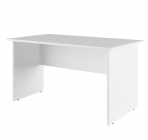 Стол письменный 72 POINTEX TRD29611204 Белый