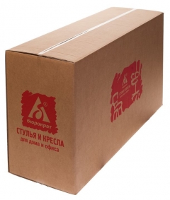 Кресло для руководителя Бюрократ Бюрократ T-995/BLACK