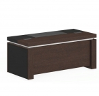 Стол письменный POINTEX LVP19010004 Темный дуб