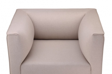Кресло RAMART DESIGN Эриче Комфорт Кр Китон 02 Категория 1