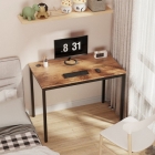 Стол письменный Eureka EUREKA ERK-CD-039VP Vintage Brown