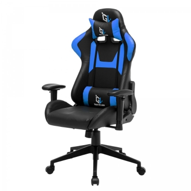Кресло геймерское GAMELAB GAMELAB PENTA Blue