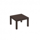 Стол журнальный Юнитекс MARK МК 198 Дуб валенсия