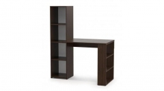Стол компьютерный Олмеко ПКС-1 Венге