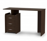 Стол компьютерный Олмеко ПКС-8 Венге