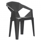Стул Epica Chair Epica Chair Grey