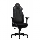 Геймерское кресло KARNOX KARNOX Assassin Ghost Edition Black