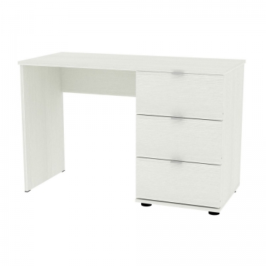 Туалетный столик Аларти АлисаC6657х1001х459сторцевойручкойВД