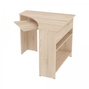 Стол Аларти АлисаT2743х898х898Венге