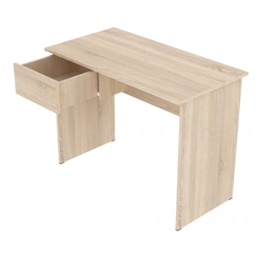 Стол Аларти АлисаT27743х1000х522ДСС-Белый