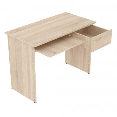 Стол Аларти АлисаT30743х1000х522ДСС-Белый