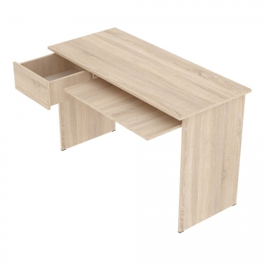 Стол Аларти АлисаT33743х1200х522Венге-ДМ