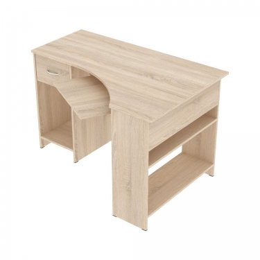 Стол Аларти АлисаТ1743х1200х795ручкаскоба96ммДМ