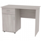 Стол Аларти АлисаT11743х1000х522ручкаскоба96ммЯШС