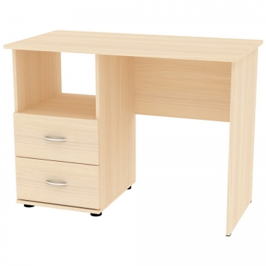 Стол Аларти АлисаT15743х1000х522ручкаскоба96ммДМ