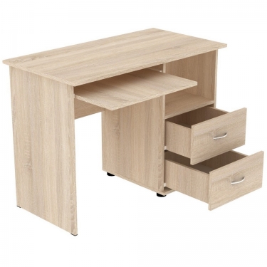 Стол Аларти АлисаT18743х1000х522ручкаскоба96ммЯШТ-ЯШС