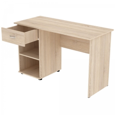 Стол Аларти АлисаT19743х1200х522ручкаскоба96ммЯАС