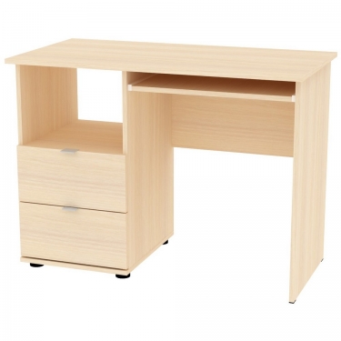 Стол Аларти АлисаT17743х1000х522сторцевойручкойДМ