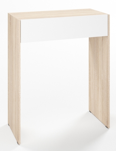 Туалетный столик Аларти АлисаC2773х572х412ДВ-Графит