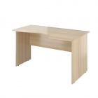 Стол криволинейный правый Монолит Канцлер КЦ05.31 Акация лорка