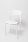 Стул Цвет мебели SC-130 Белый