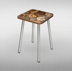 Табурет Форт фп Печеньки КОМПЛЕКТ 2 шт.