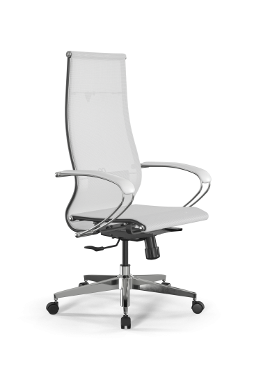 Кресло офисное ErgoLife SynchroSit 10 B1-107K - T Белый*