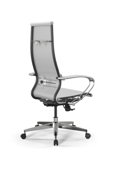 Кресло офисное ErgoLife SynchroSit 10 B1-107K - T Белый*