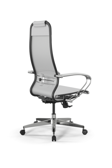 Кресло офисное ErgoLife SynchroSit 10 B1-104K - T Белый*