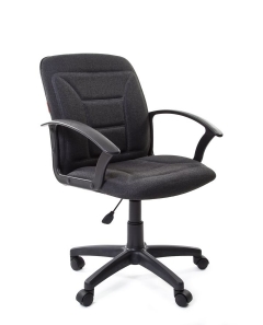 Офисное кресло Chairman 627 С-2 серый