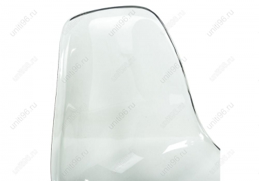 Стул  Eames PC-015 Светло-серый
