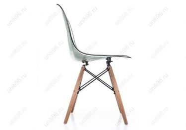 Стул  Eames PC-015 Светло-серый