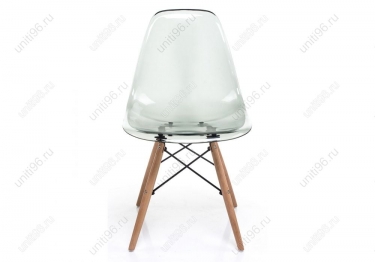 Стул  Eames PC-015 Светло-серый