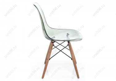 Стул  Eames PC-015 Светло-серый