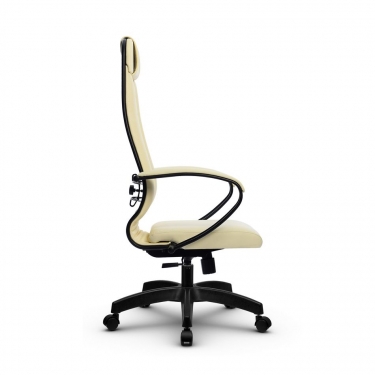 Кресло офисное Метта МЕТТА Комплект 30, Основание 17831 Комплект 1 Бежевое