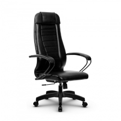 Кресло офисное МЕТТА Комплект 30, Основание 17831 Комплект 1 Черное