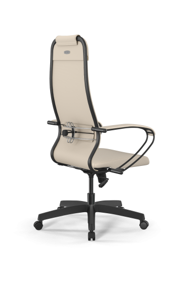 Кресло офисное Ergolife Sit 10 B1-202K - Extra Молочный*
