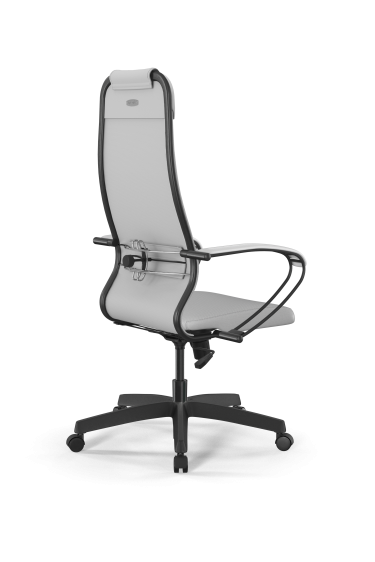 Кресло офисное Ergolife Sit 10 B1-202K - Extra Белый*
